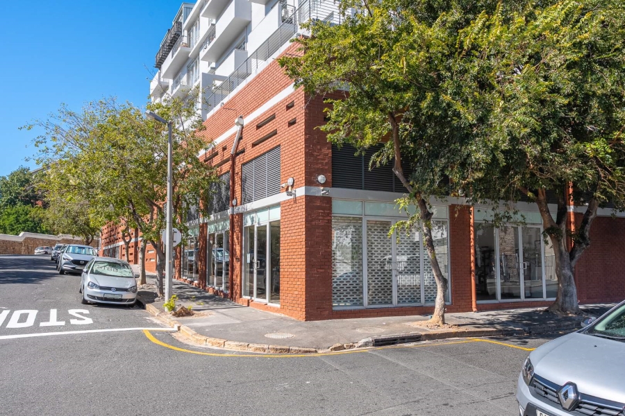 Commercial Property for Sale in Gardens Western Cape